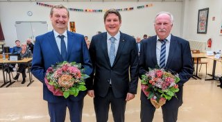 Hängepartie bei Ortsvorsteherwahl in Borgentreich