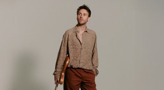 Clueso kommt für Konzert nach Paderborn