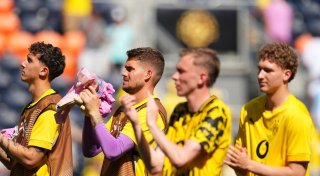 Kovac und Kehl kündigen Qualitätssprung bei Club-WM an