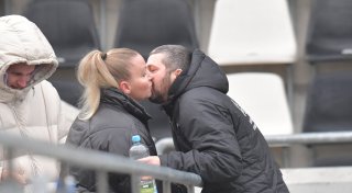 Sascha Mölders jetzt im Kreis Gütersloh: „Bekomme immer wieder TV-Anfragen“