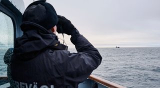 Schweden ermittelt wegen „schwerer Sabotage“ an Ostseekabel