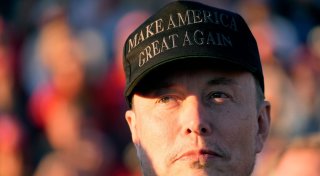 Musk begründet Wahlaufruf für die AfD