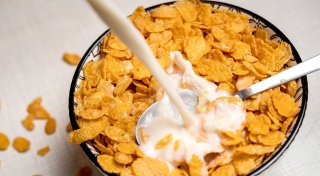 Schilddrüsentabletten und Milch vertragen sich nicht gut