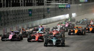 Cadillac als elftes Team ab 2026 endgültig fix