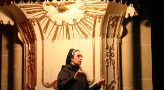 Mehr Barrierefreiheit: Gottesdienste in Gebärdensprache im Paderborner Dom