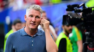 Ter-Stegen-Aus: Schweinsteiger sieht Nübel im DFB-Tor