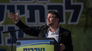 Fünf Staaten sanktionieren zwei israelische Minister