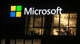 Google reicht bei der EU Beschwerde gegen Microsoft ein