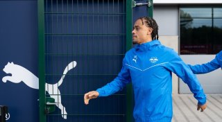 RB Leipzig startet mit Xavi ins neue Jahr