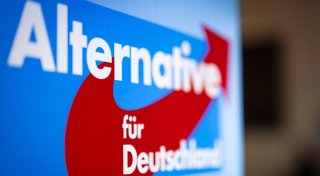 AfD verliert im Markenstreit vor EU-Behörde