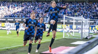 Warum der SC Paderborn 07 das derzeit kompletteste Team der 2. Bundesliga ist