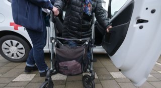 SPD: Keine Streichung von Pflegegrad 1
