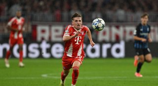Nächstes Bayern-Fest nach Traumtor von Teenie Karl