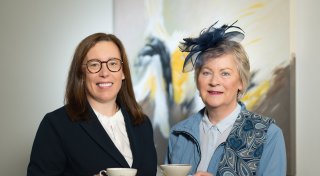 „Erlebnisküche“ auf Schloss Benkhausen in Espelkamp: Alle Infos zur neuen Event-Reihe