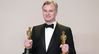 Christopher Nolan neuer Präsident der US-Regiegewerkschaft