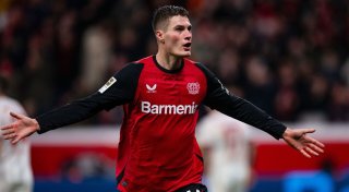 Wirtz und Schick überragend bei Bayers 5:1 gegen Freiburg