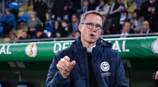 Unverhoffter Geldsegen: Was macht Arminia mit den DFB-Pokal-Millionen?
