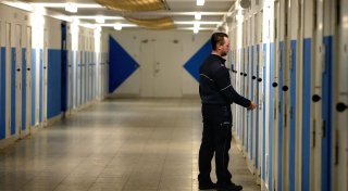 Hauptangeklagte in Herforder Prozess um Gruppenvergewaltigung am Go Parc auf freiem Fuß
