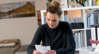 Steuerbelege clever sortieren - so geht`s stressfrei