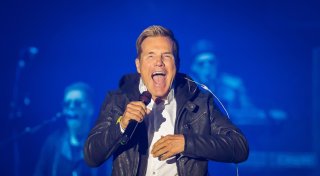 Bohlen über Raab: Habe meine RTL-Show ohne Dresche gekriegt