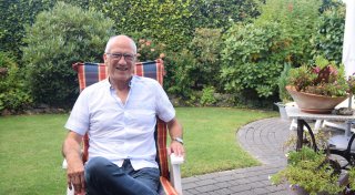 Zehn Jahre im Ruhestand: Was macht Engers ehemaliger Bürgermeister Klaus Rieke?