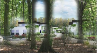 Millionen-Bau im Kreis Gütersloh: Warum passiert seit zwei Jahren nichts?