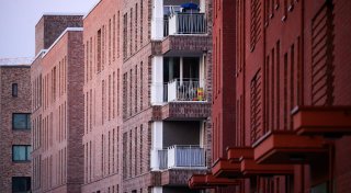 Steigende Mieten locken Kapitalanleger in Immobilienmarkt