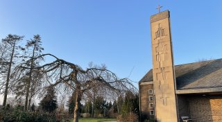 Sargbestattungen stoßen an Grenzen: Erweiterung für Espelkamper Friedhof nötig?