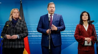 Klingbeil und Reiche stellen Industriestrompreis in Aussicht