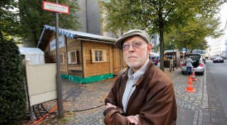 So wehrt sich ein Bielefelder gegen eine misslungene Reparatur