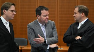 Anwalt über DFB-Prozess: «Abenteuerliche Verrenkungen»