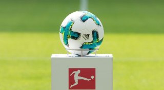 Bundesliga ab Saison 2026/27 mit Adidas-Spielball