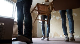 Urteil: So viel Kaution dürfen Vermieter einbehalten