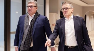 Bundesliga-Lob für TV-Deal - Dreesen: Strahlkraft der Liga