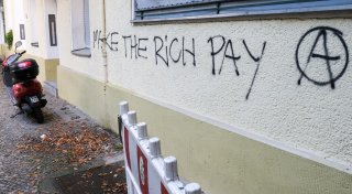 Große Unterschiede bei Vermögen zwischen Ost und West