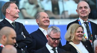 DFL-Boss Watzke verärgert über Vorstoß der Politik