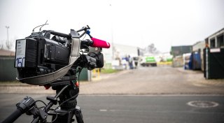 Toter Säugling im Müll entdeckt - was wir bisher wissen