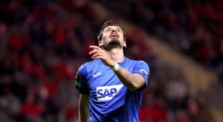 Berisha-Rückkehr von Hoffenheim nach Augsburg perfekt