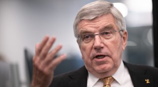 IOC-Chef Bach zu neuen Bundesjugendspielen: «Elend pur»
