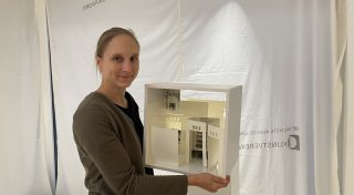 Druckgrafik und Fotografie: Paderborner Kunstverein zeigt neue Ausstellung
