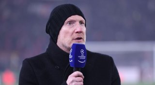 Sammer pausiert beim BVB-Spiel als TV-Experte