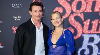 Hugh Jackman: Mixtape «wie eine Art Verlobungsring»