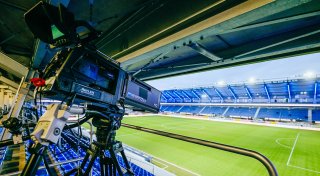 Live im TV und Stream: Hier sehen Sie den SC Paderborn 07 gegen den 1. FC Nürnberg