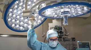 Krankenhäuser im Vergleich: Wo Patienten in OWL am besten behandelt werden