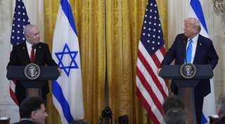 Trump will US-Übernahme von Gaza - was bedeutet das?