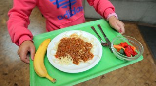 Forderung nach kostenlosem Mittagessen an Schulen und Kitas in NRW
