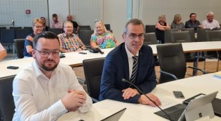 Entscheidung in Lippe: Schieder-Schwalenberg bekommt die AfD nicht auf den Wahlzettel
