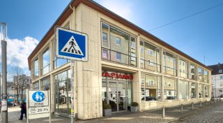 Bielefelder Vapiano schließt: Neue Gastronomie zieht schon im Herbst ein