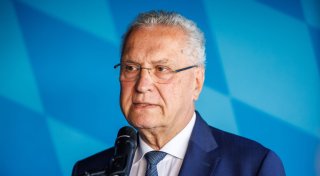 Vor Gipfel: Minister fordert konsequentere Stadionverbote