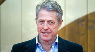 Was Hugh Grants Eltern von seiner Berufswahl hielten
